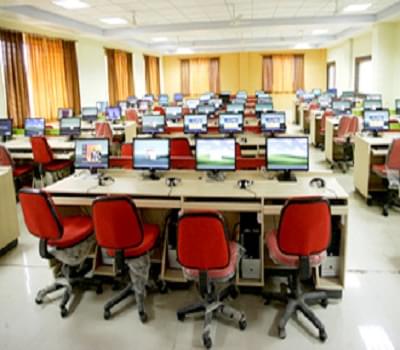 Technocrats Institute of Technology (Excellence) Infrastructure photo 18