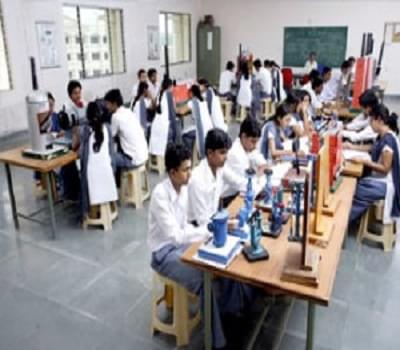 Technocrats Institute of Technology (Excellence) Infrastructure photo 19