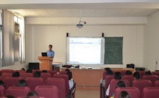 Bharat Institute of Technology Sonepat Infrastructure photo 2