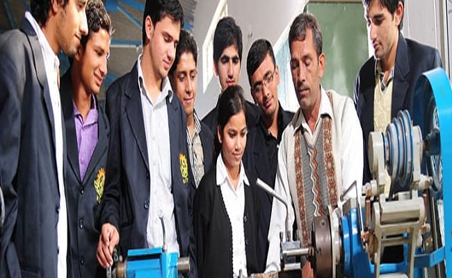 Bharat Institute of Technology Sonepat Infrastructure photo 4