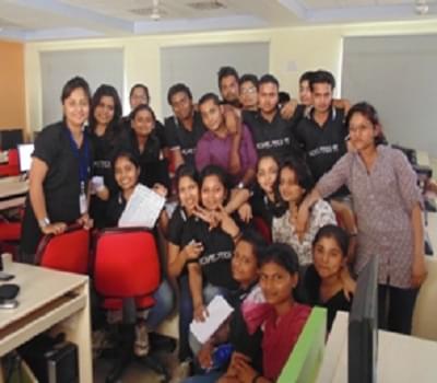 Technocrats Institute of Technology (Excellence) Event photo 1