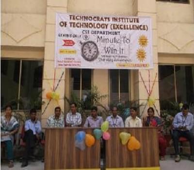 Technocrats Institute of Technology (Excellence) Event photo 3