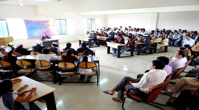 Technocrats Institute of Technology (Excellence) Event photo 4