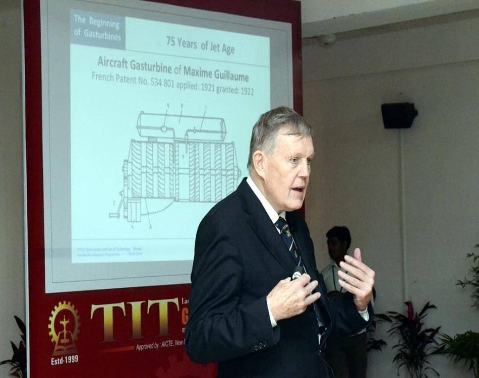 Technocrats Institute of Technology (Excellence) Event photo 6