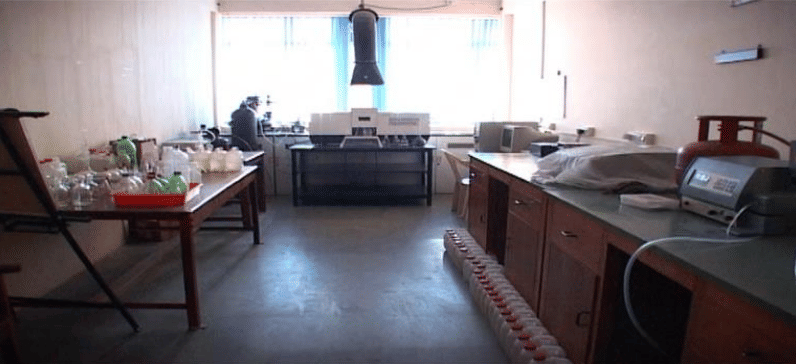 BMSCE Facilities photo 2