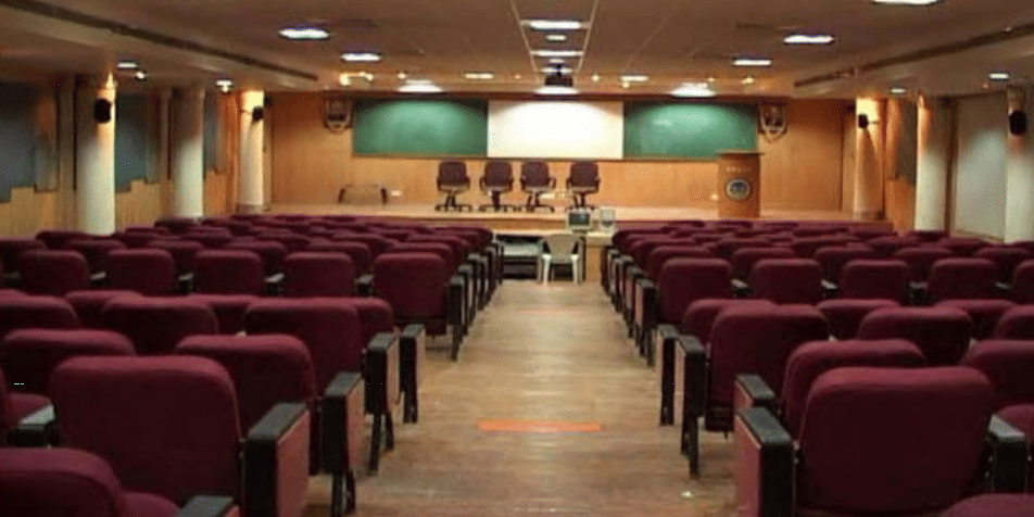 BMSCE Facilities photo 4