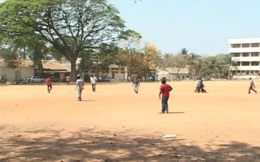 BMSCE Facilities photo 6