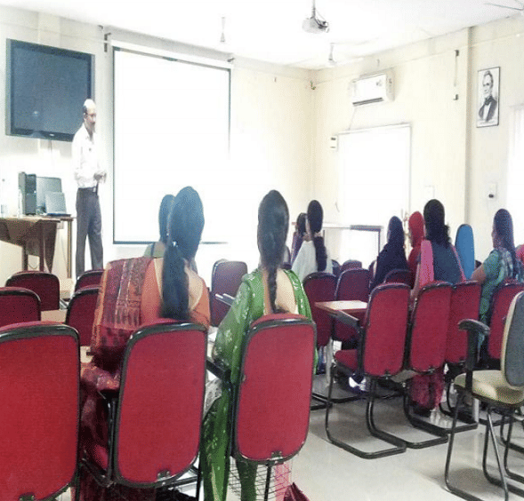 BMSCE Facilities photo 7