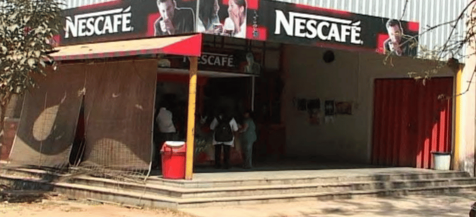 BMSCE Facilities photo 8