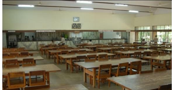 BMSCE Facilities photo 1