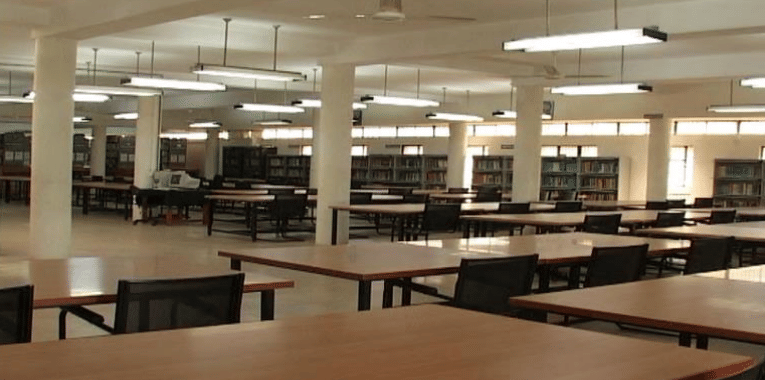 BMSCE Facilities photo 10