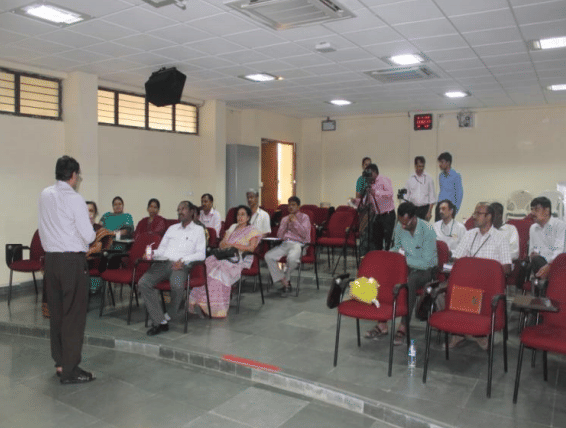 BMSCE Facilities photo 9