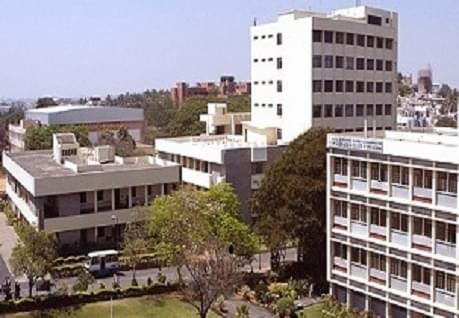 BMSCE hostel photo 8