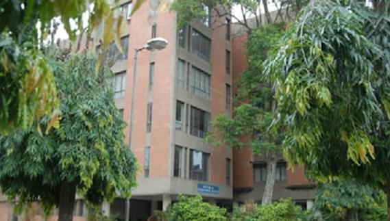 BMSCE hostel photo 2