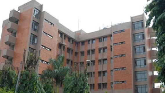 BMSCE hostel photo 3