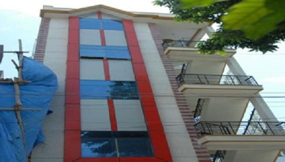 BMSCE hostel photo 4