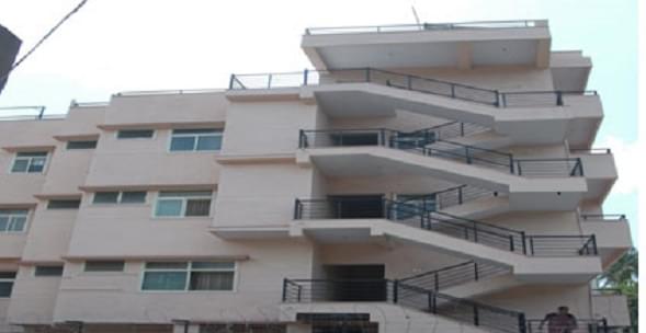 BMSCE hostel photo 6