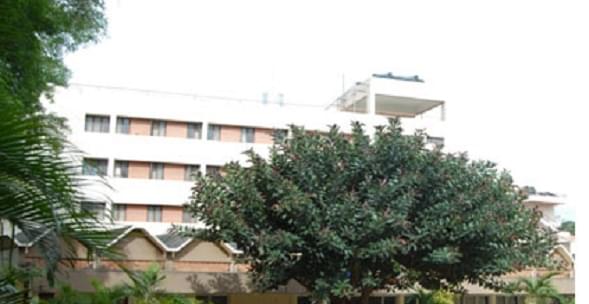 BMSCE hostel photo 7