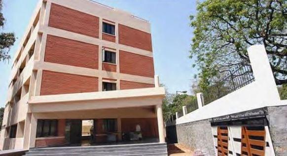 BMSCE hostel photo 9