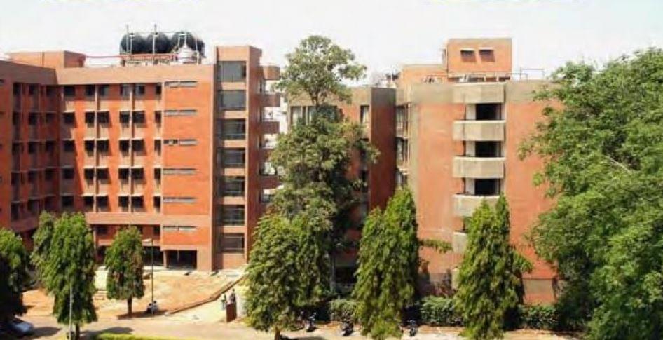 BMSCE hostel photo 10