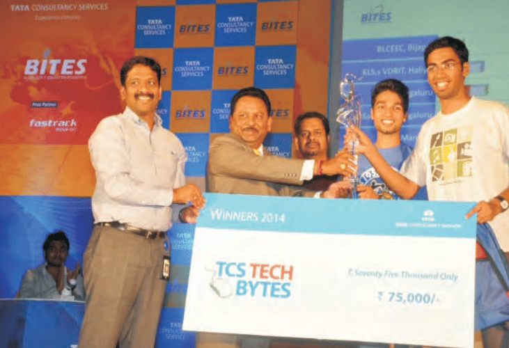 BMSCE Events photo 10