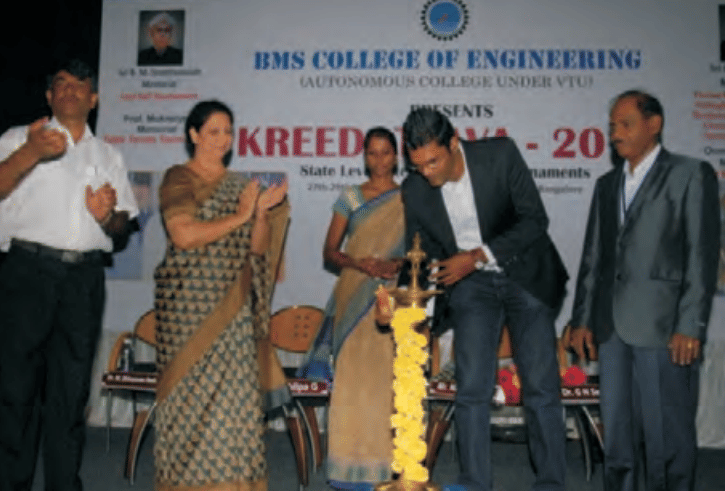 BMSCE Events photo 11