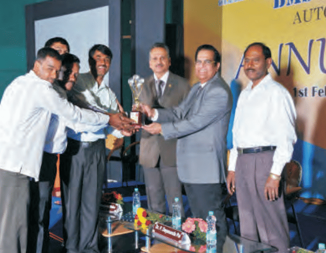 BMSCE Events photo 1