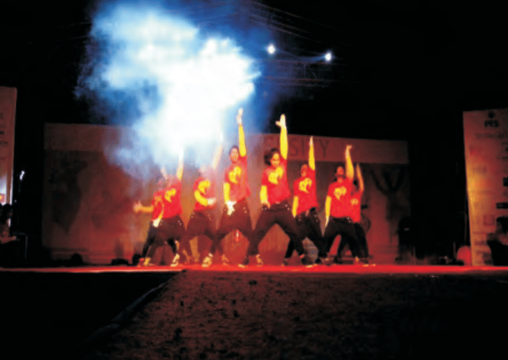 BMSCE Events photo 2