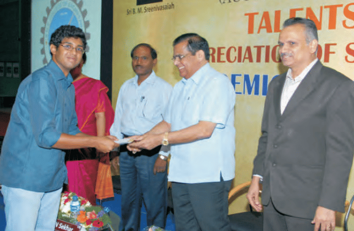 BMSCE Events photo 3