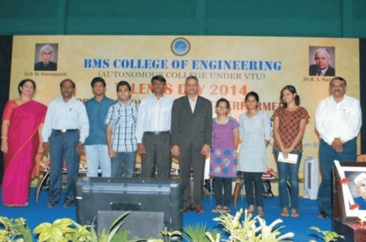 BMSCE Events photo 4