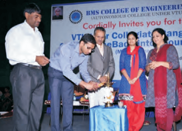 BMSCE Events photo 5