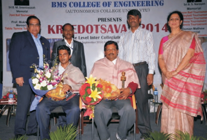 BMSCE Events photo 7