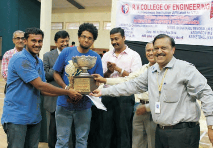 BMSCE Events photo 8