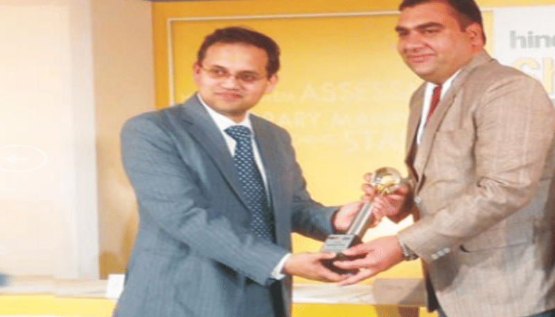 Shekhawati Institute of Technology Jaipur Academic Building  and Library photo 5