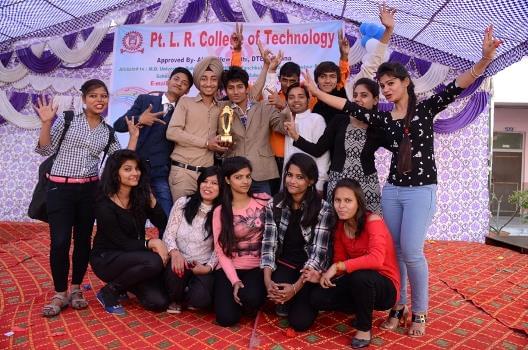 Pandit L.R. College of Technology Faridabad Extra Curriculars photo 1