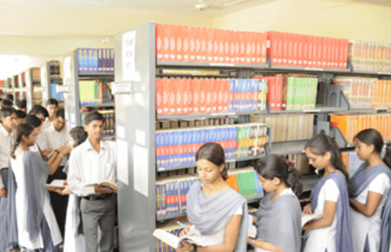 Technocrats Institute of Technology MBA Bhopal Infrastructure photo 1