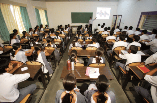 Technocrats Institute of Technology MBA Bhopal Infrastructure photo 3