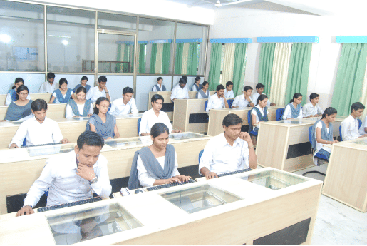 Technocrats Institute of Technology MBA Bhopal Infrastructure photo 5