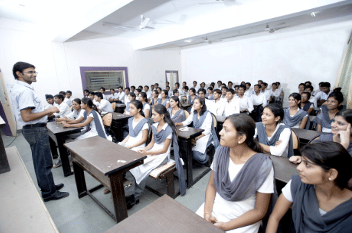 Technocrats Institute of Technology MBA Bhopal Infrastructure photo 6