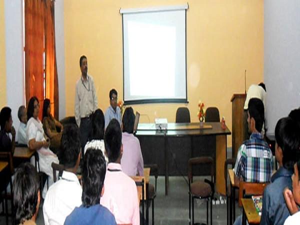 Pandit L.R. College of Technology Faridabad Infrastructure photo 2