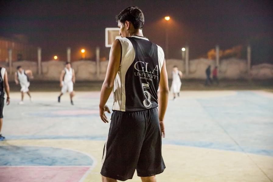 Institute of Business Management GLA University Mathura Sports photo 5