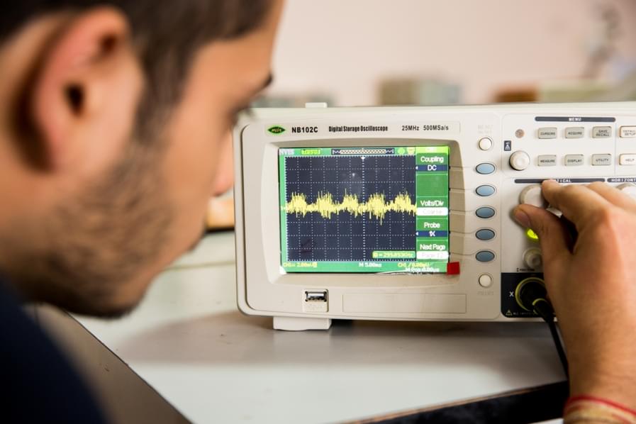 Institute of Pharmaceutical Research GLA University Mathura Laboratories photo 3