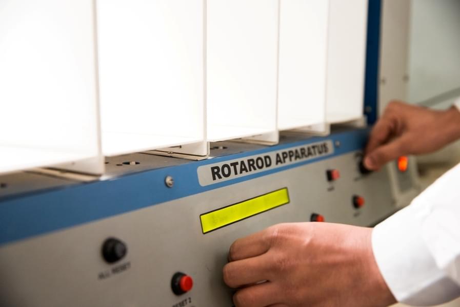 Institute of Pharmaceutical Research GLA University Mathura Laboratories photo 5