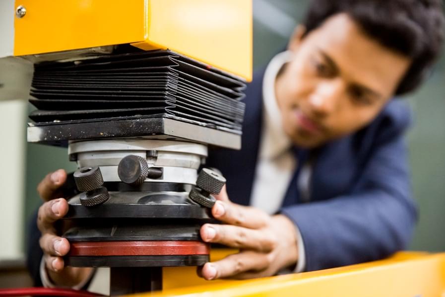 Institute of Pharmaceutical Research GLA University Mathura Laboratories photo 7