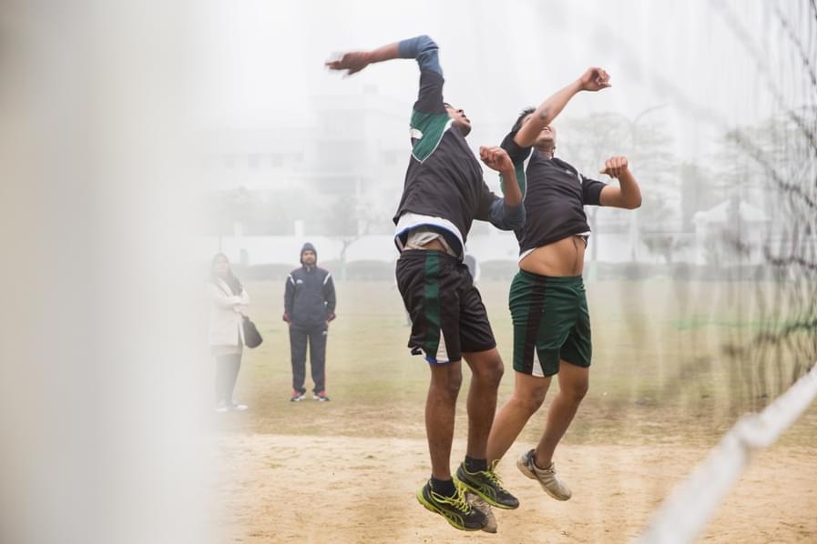 Institute of Pharmaceutical Research GLA University Mathura Sports photo 2