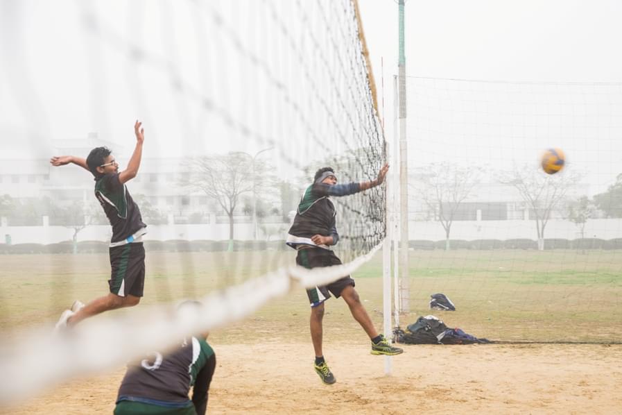 Institute of Pharmaceutical Research GLA University Mathura Sports photo 4