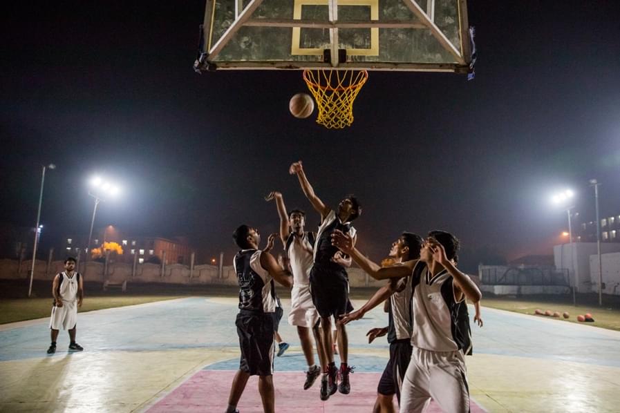 Institute of Pharmaceutical Research GLA University Mathura Sports photo 6