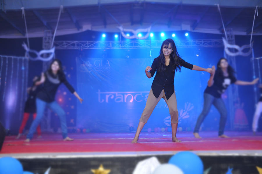 Institute of Pharmaceutical Research GLA University Mathura Events photo 1