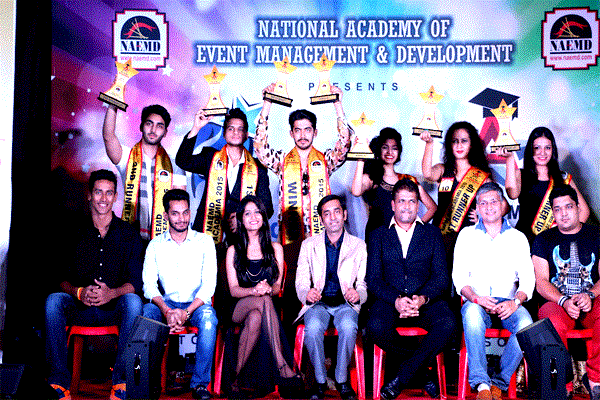 National Academy of Event Management & Development Noida Extra Curriculars photo 3