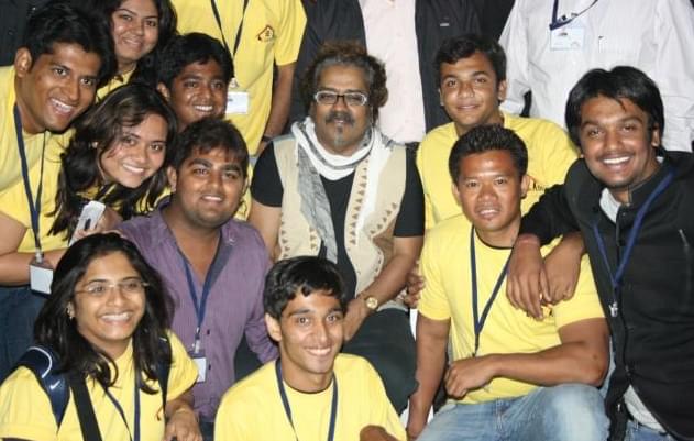 National Academy of Event Management & Development Noida Extra Curriculars photo 4